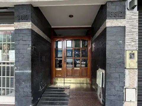 Avenida Juan Bautista Justo 3800