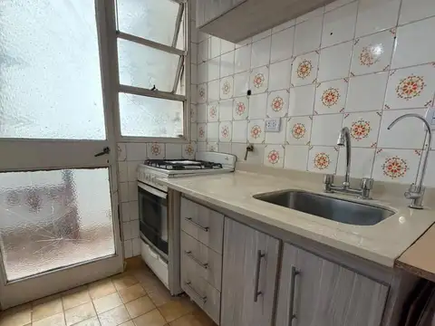 Departamento en Venta 40 años