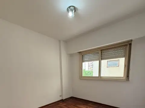 Departamento 2 ambientes Villa Crespo