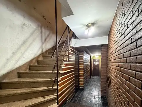 Departamento en Venta en Villa Crespo, USD 69.000