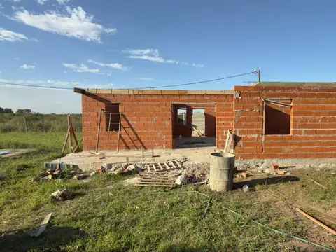 Casa en Venta al Norte