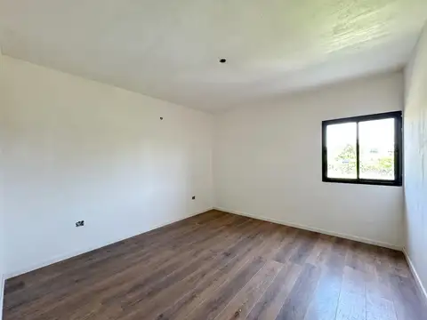 Casa en Venta A Estrenar