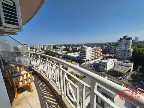 Departamento en Alquiler en Tigre Centro, $ 890.000