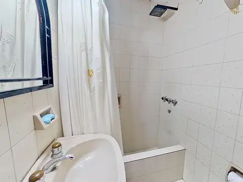 Casa en Venta en Pompeya, USD 115.000