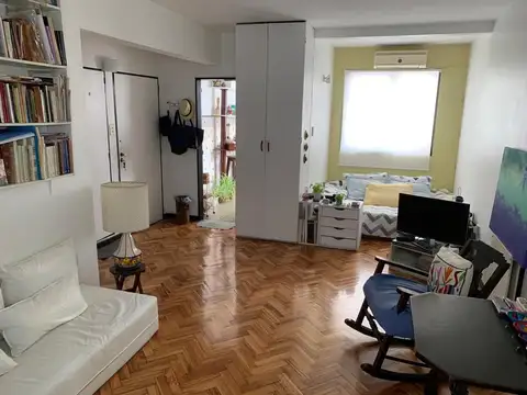 Departamento en Venta de 1 ambiente