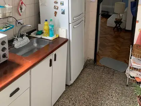 Venta 1 Ambiente - Almagro