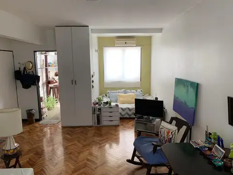 Venta 1 Ambiente - Almagro