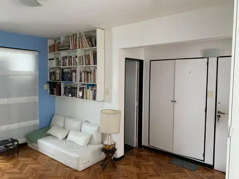 Departamento en Venta en Almagro, USD 73.000