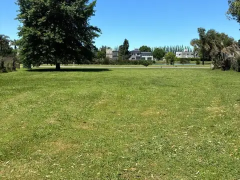 Terreno en venta - 1.033mts2 - La Plata