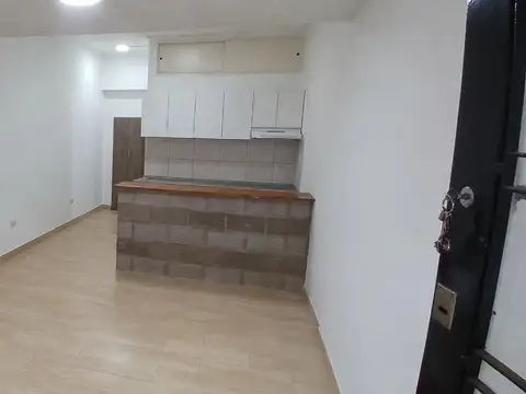 Casa en Alquiler 30 años