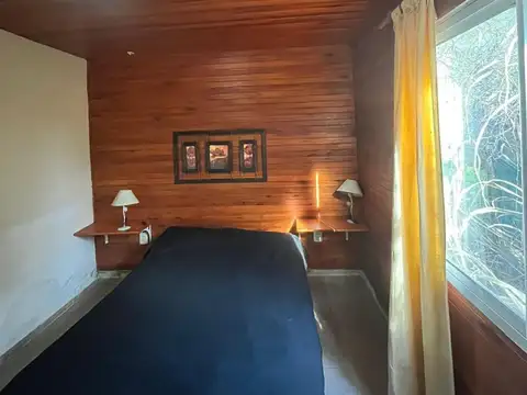 Complejo Con 3 Unidades De Cabañas