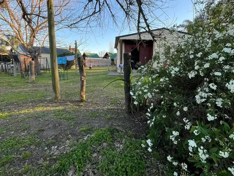 TIEMPO LIBRE EN COLON A 200 MTS DE RUTA 135