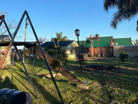 TIEMPO LIBRE EN COLON A 200 MTS DE RUTA 135