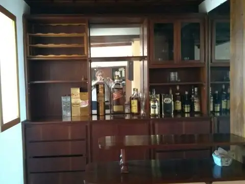 Depto Tipo Casa en Venta con 1 cocheras