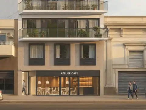 Departamento en Venta de 2 dormitorios