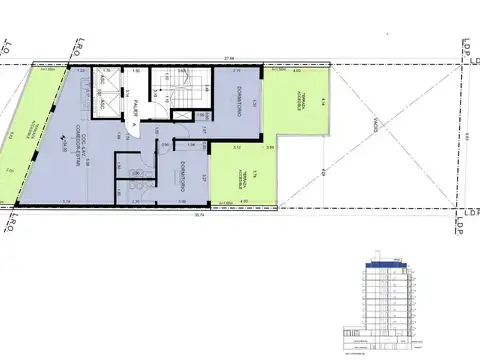 Departamento en Venta 1 año