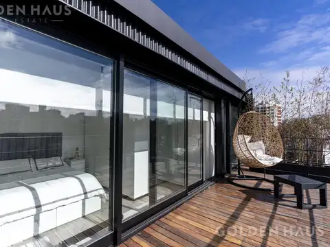 Departamento en Venta al Oeste