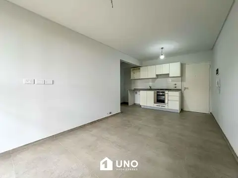 Departamento en Venta en Centro, Rosario