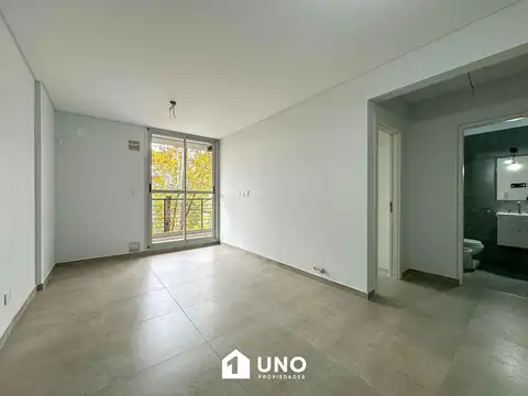 27 de Febrero 700, Piso 9