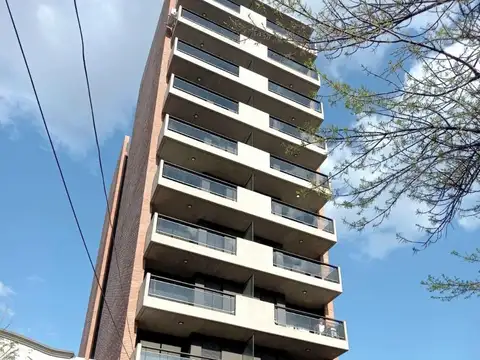 Departamento en Venta en Luis Agote, Rosario