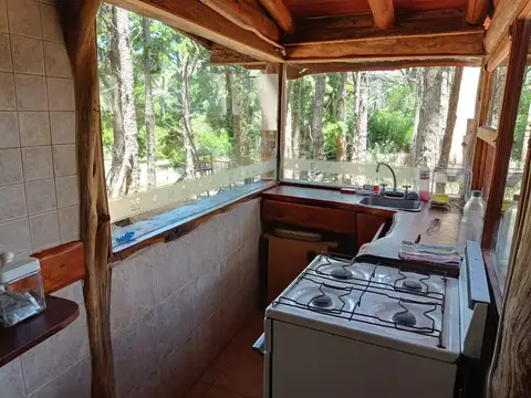 Casa en Venta al Norte