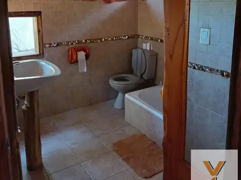 Casa en Venta en Mar Azul, USD 200.000