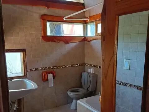 Casa en Venta en Mar Azul, USD 200.000