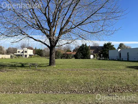 Terreno en Venta de 1013,0 m2