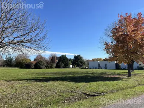 Terreno en Venta de 1013,0 m2