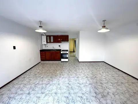 Venta departamento dos dormitorios balcón y patio
