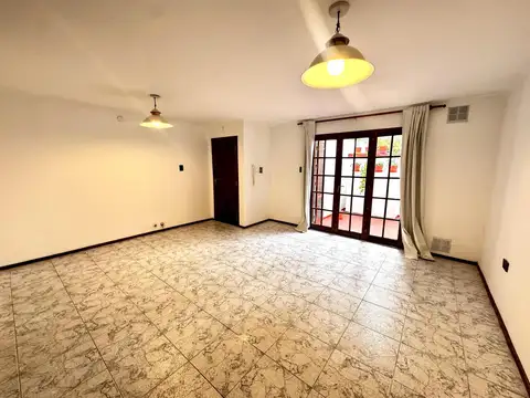 Departamento en Venta en Luis Agote, USD 59.900