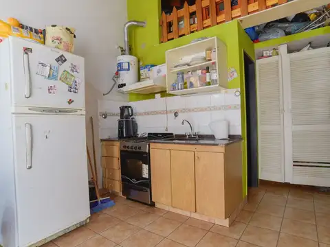Depto Tipo Casa en Venta de 1 dormitorio