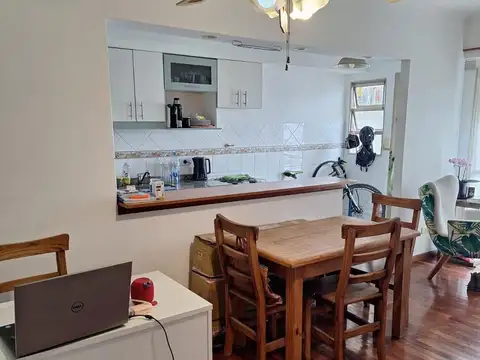 Departamento en Venta 20 años