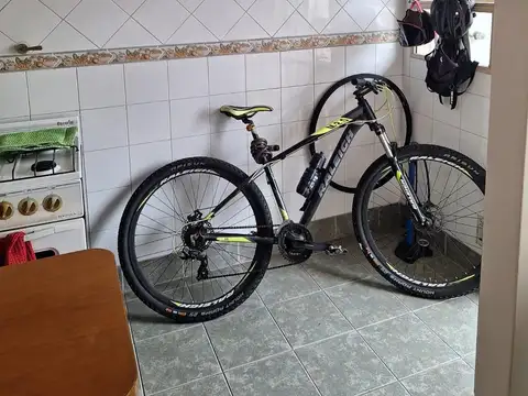 Santiago del Estero al 600