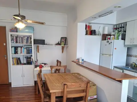 Departamento en Venta al Este