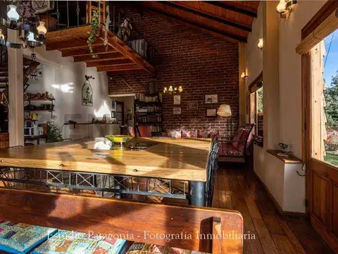 Casa en Venta en San Martin De Los Andes, USD 330.000