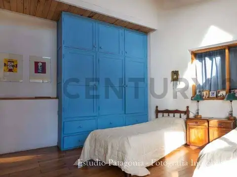 VENTA CASA SAN MARTIN DE LOS ANDES
