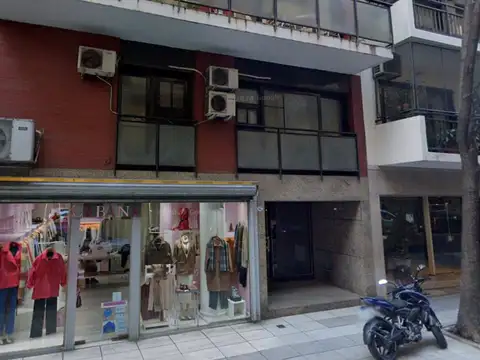 Local  en Alquiler en Barrio Norte, Capital Federal, Buenos Aires