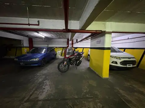 Cochera en Venta en San Nicolás, Capital Federal