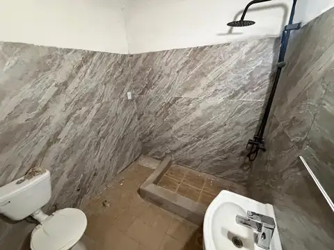 Depto Tipo Casa en Alquiler de 3 ambientes