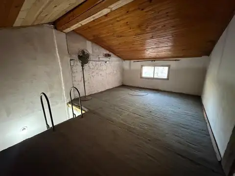 Depto Tipo Casa en Alquiler de 2 dormitorios