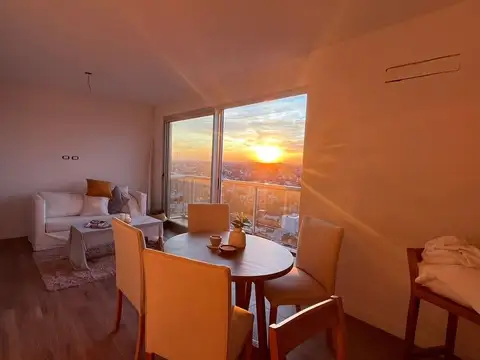 VENTA DEPARTAMENTO 2 AMBIENTES A ESTRENAR OLIVOS