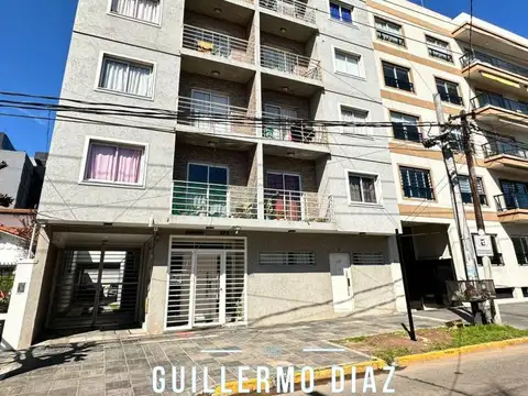 Departamento en Alquiler