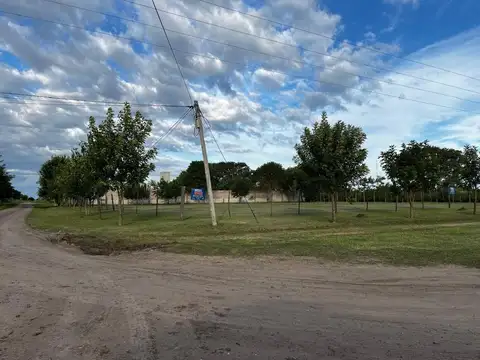 Terreno en Venta en Las Toscas, USD 50.000