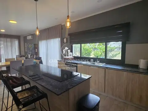 Casa en Venta al Noroeste