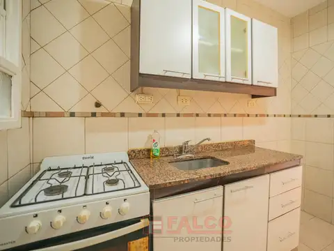 Departamento en Venta Apto profesional