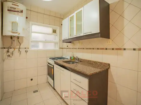 Departamento en Venta 45 años