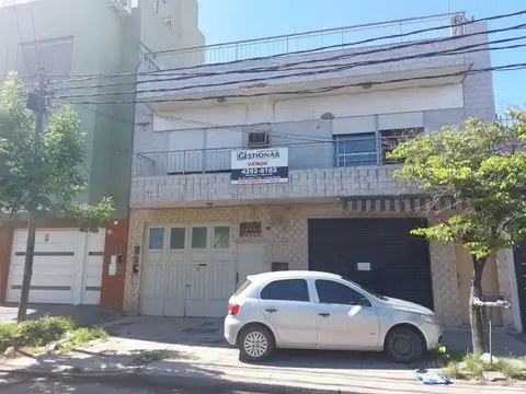 Casa - Venta - Argentina, Lanús - CORONEL  JORGE OBON  1966