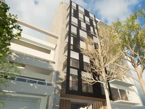 Departamento en Venta en Palermo Nuevo, Palermo
