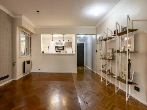 Departamento en Venta de 2 dormitorios